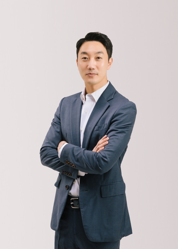 대표이사